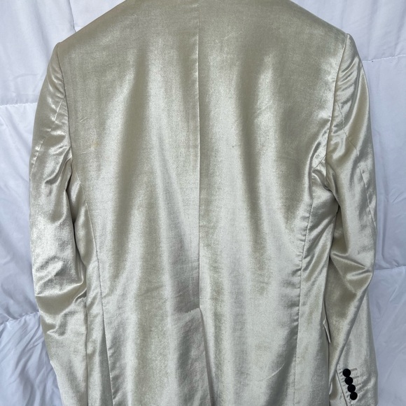 Dolce & Gabbana Men’s Blazer - 2008 - Picture 3 of 17